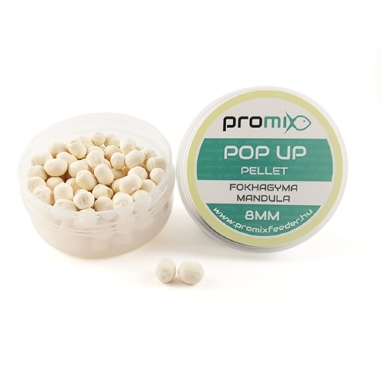 Promix Pop Up Pellet 8 mm