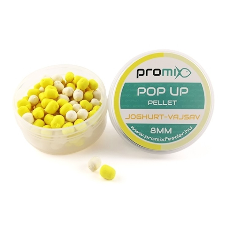 Promix Pop Up Pellet 8 mm