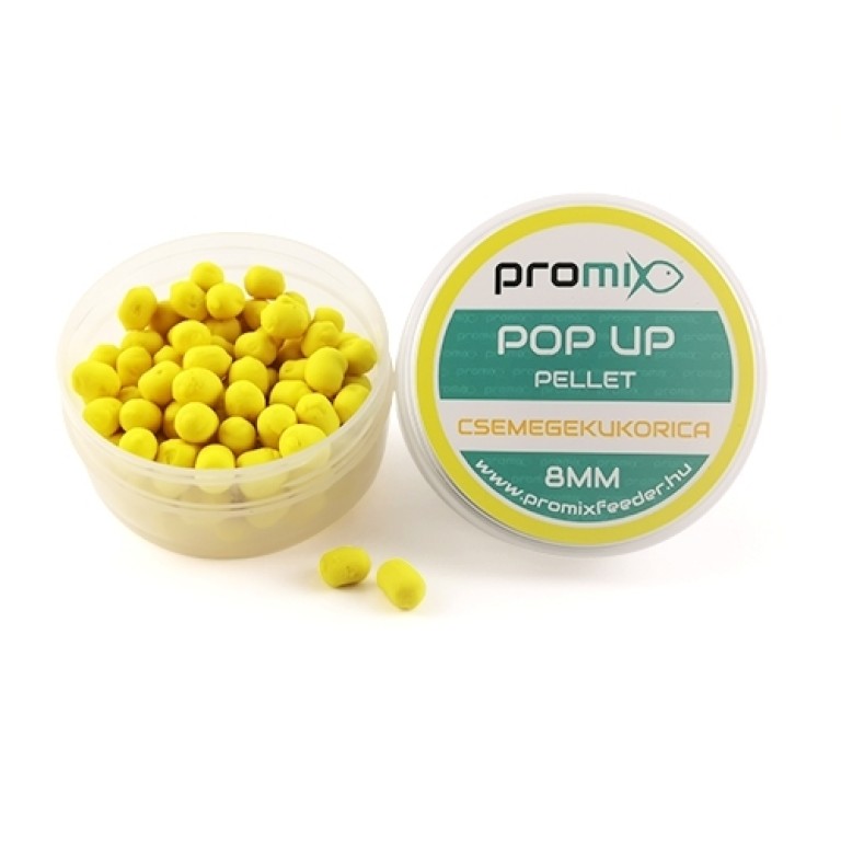 Promix Pop Up Pellet 8 mm