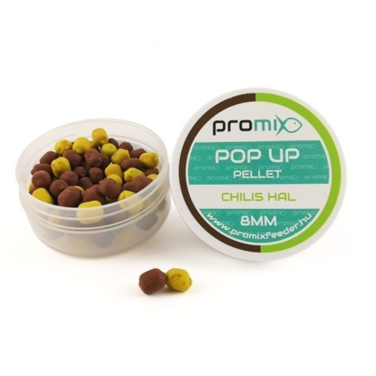 Promix Pop Up Pellet 8 mm