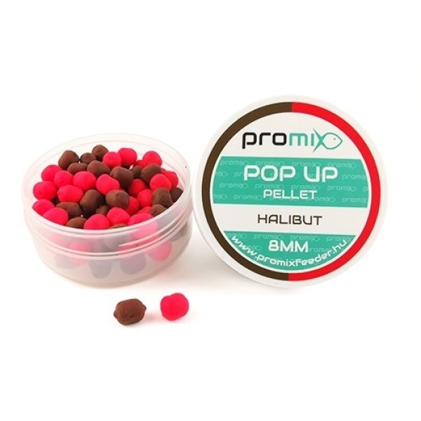 Promix Pop Up Pellet 8 mm