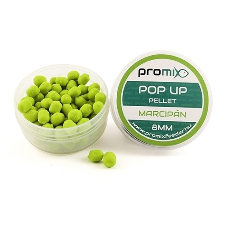 Promix Pop Up Pellet 8 mm