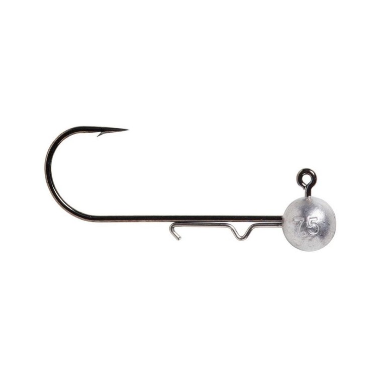 Savage Gear Ball Jighead 5/0 7.5 g Bulk - Jigfej