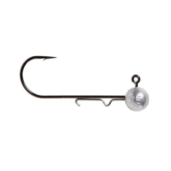 Savage Gear Ball Jighead 5/0 12.5 g Bulk - Jigfej