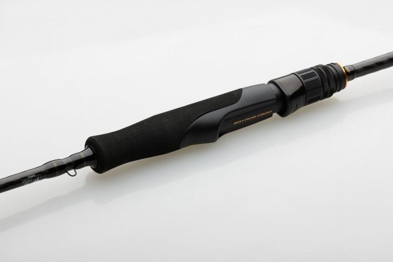 Savage Gear SG2 Ultra Light Game  6'6