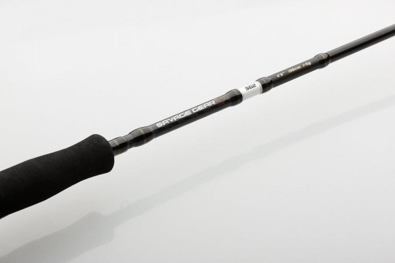 Savage Gear SG2 Ultra Light Game  6'6