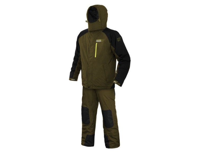 Delphin Winter Cruiser 5T King Size - Téli nadrág