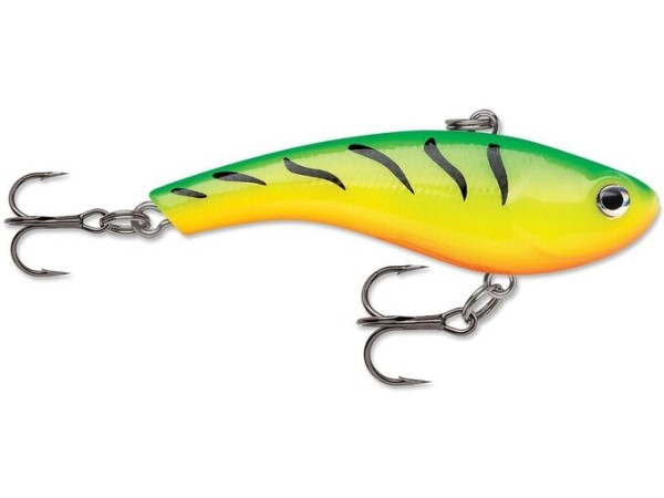 Rapala SLab Rap SLR06 Glow Tiger