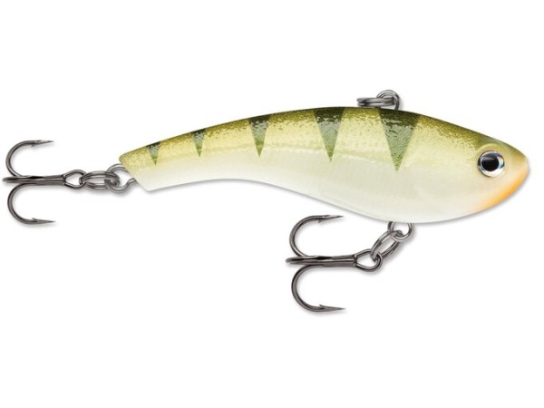 Rapala SLab Rap SLR06 Glow Yellow Perch