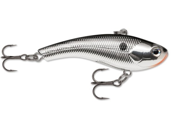 Rapala SLab Rap SLR06 Chrome