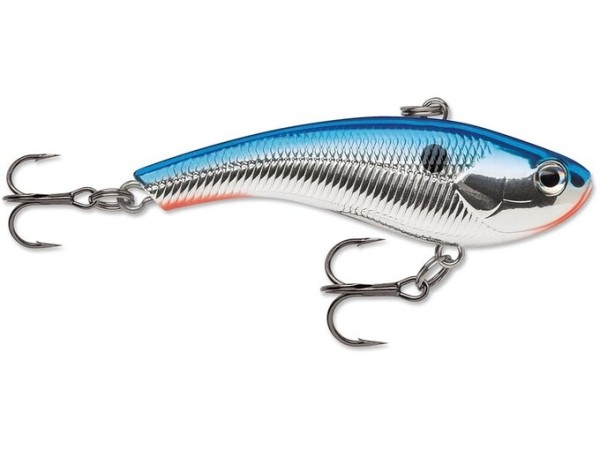 Rapala SLab Rap SLR06 Chrome Blue