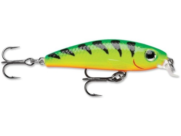 Rapala Ultra Light Minnow Rap ULM06 Wobbler FT színben 6 cm