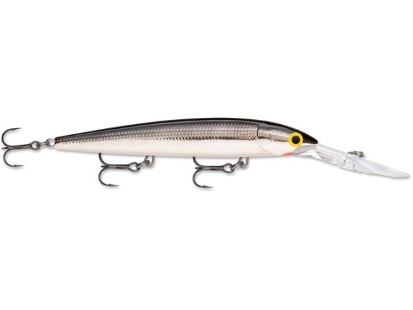 Rapala Down Deep Husky Jerk 12 Wobbler S színben 12 cm