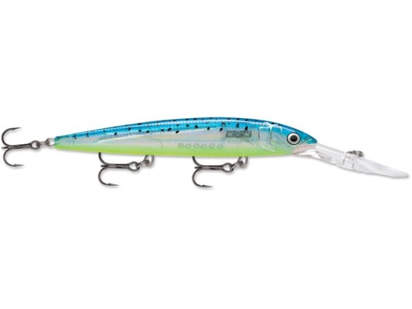 Rapala Husky Jerk HJ12 Wobbler GBM színben 12 cm