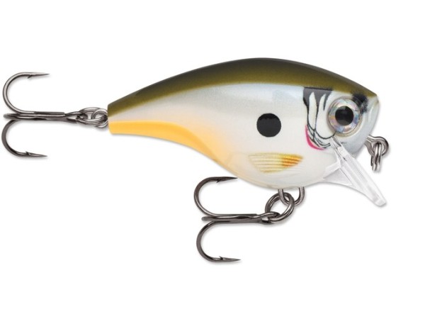 Rapala Bx Brat BXB03 Wobbler Cup színben 5 cm