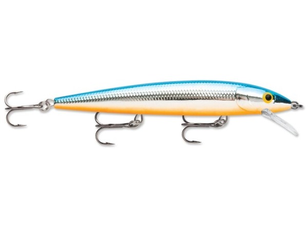 Rapala Husky Jerk HJ12 Wobbler SB színben