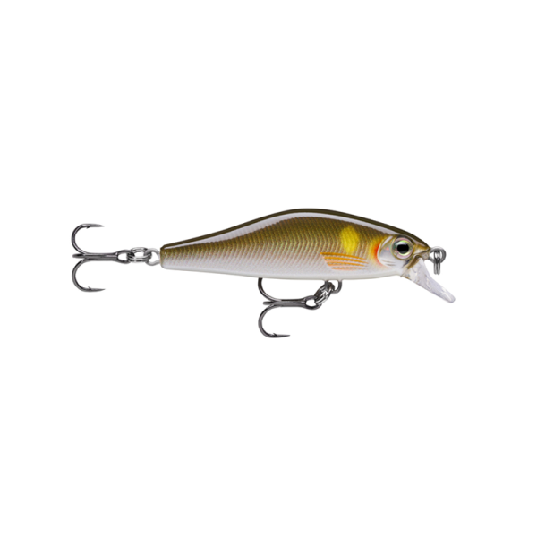 Rapala Shadow Rap Solid Shad 05 Wobbler Ayu színben