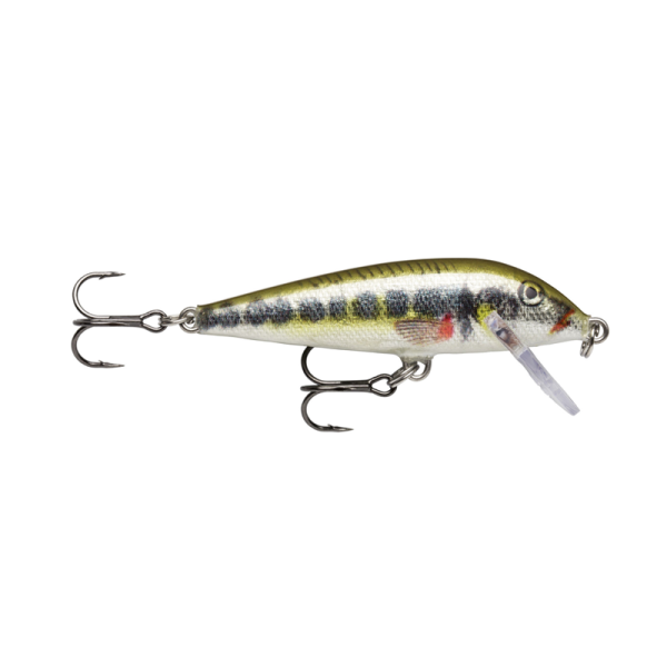 Rapala Countdown CD05 Wobbler Val színben