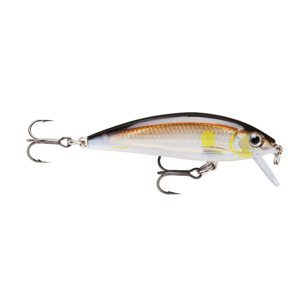 Rapala X-Rap CountDown XRCD05 Wobbler AYU színben 5 cm