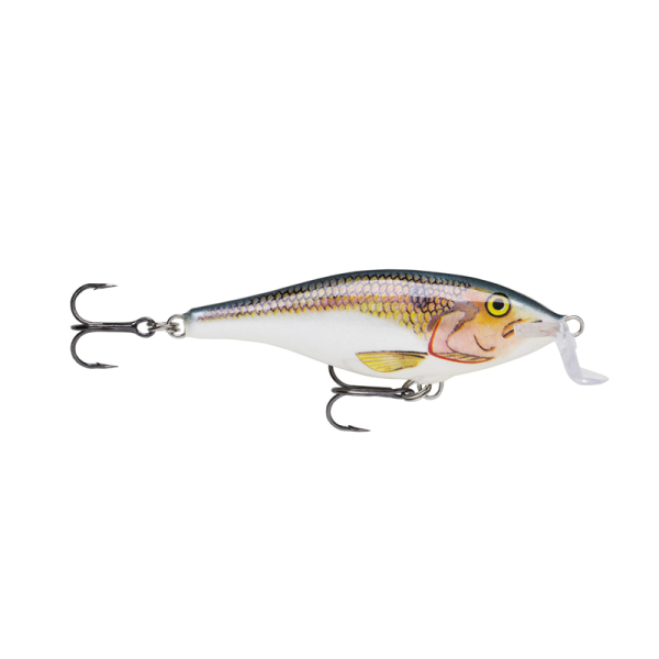 Rapala Shallow Shad Rap SSR05 Wobbler SD színben 5 cm