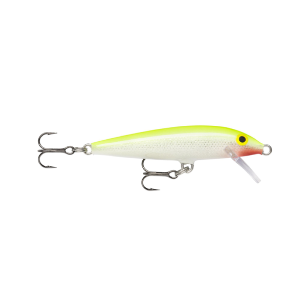 Rapala Floater F11 Wobbler SFC színben 11 cm