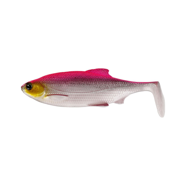 Westin Ricky the Roach Shadtail 14 cm 42 g Pink Headlight - Gumicsali