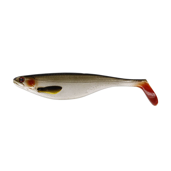 Westin ShadTeez Slim 12 cm 10 g Lively Roach 2 pcs - Gumicsali