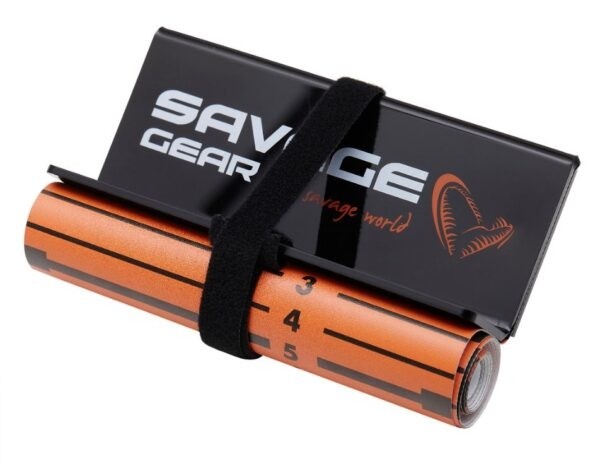 Savage Gear Measure Up Roll 13x130 cm