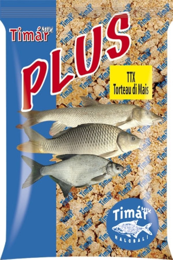 Timár Mix TTX 1 kg