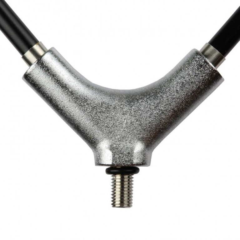 Carp Academy Boilis merítőfej gumírozott