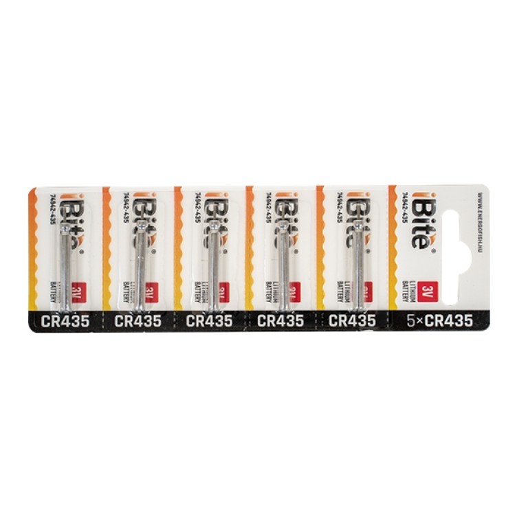 iBite Elem 435