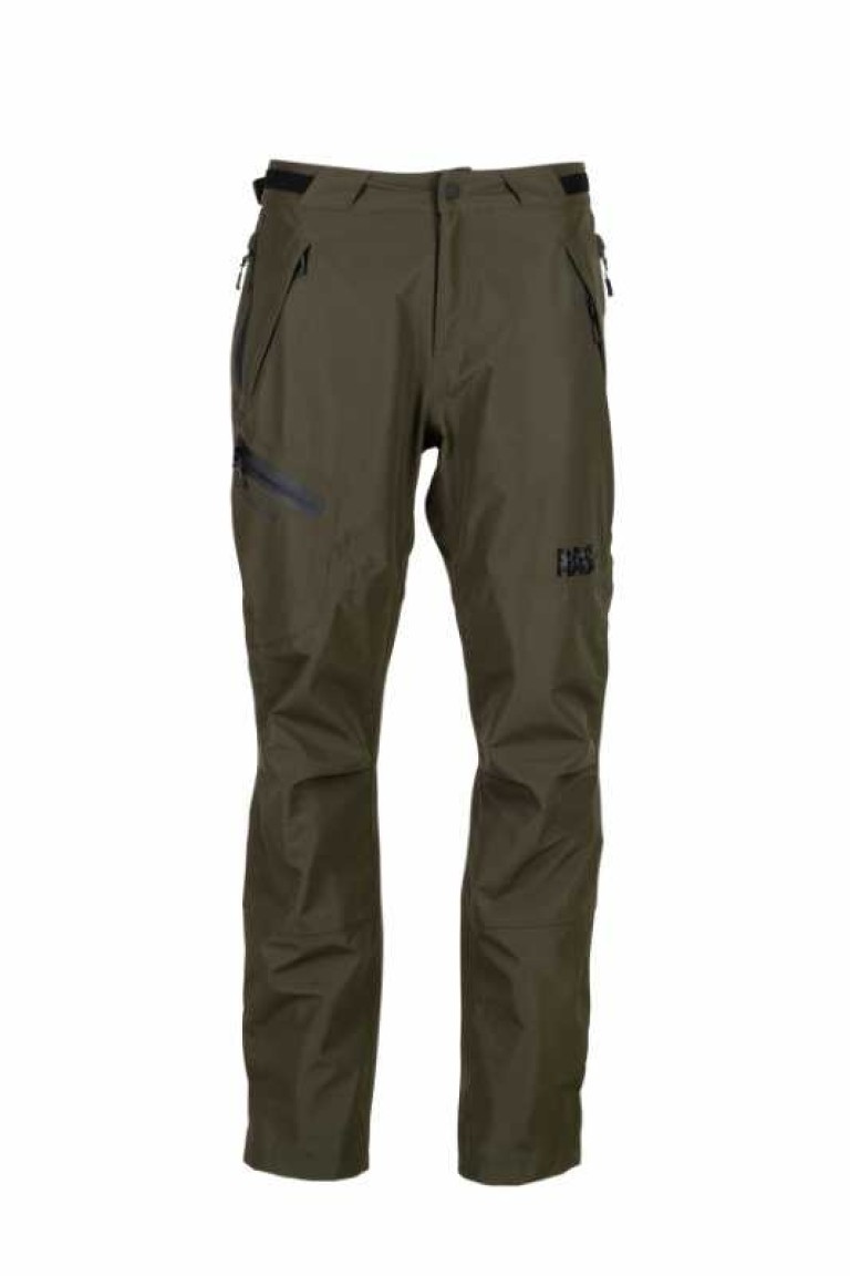 Nash ZT Extreme Waterproof Trousers M - Vízálló nadrág