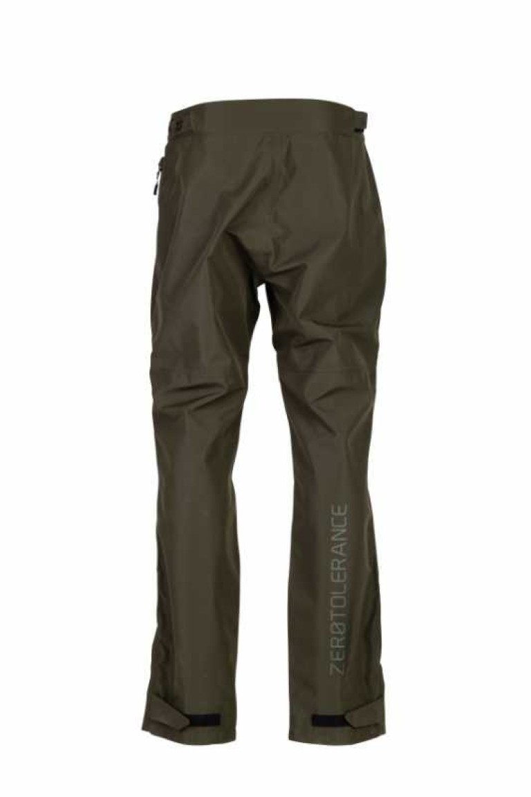 Nash ZT Extreme Waterproof Trousers M - Vízálló nadrág