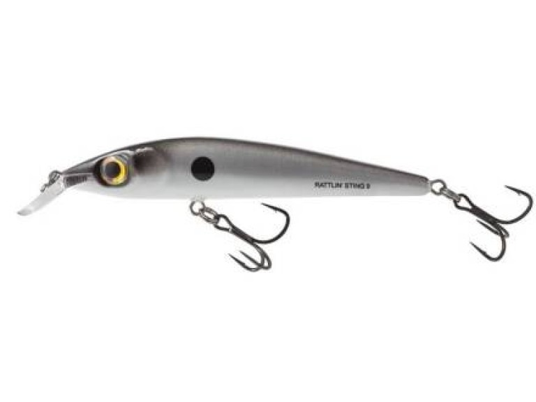 Salmo Wobbler Rattlin' Sting  RS9 OZS