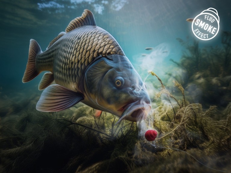 Delphin D Snaxs Wafters Csali Mangó-Barack 12 mm 30 g