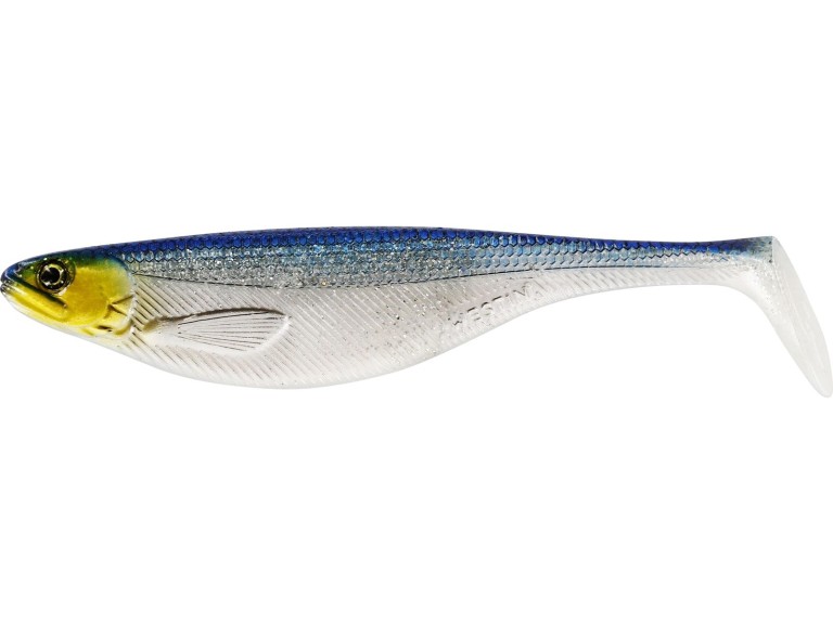 Westin ShadTeez 9 cm 7 g Blue Headlight 3 pcs - Gumicsali