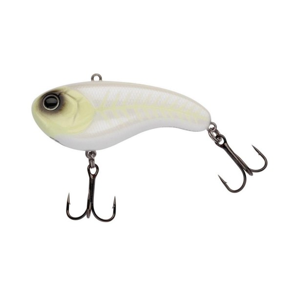 Berkley FS-077 SK-GHE Flatt Shad Wobbler Ghostescent színben