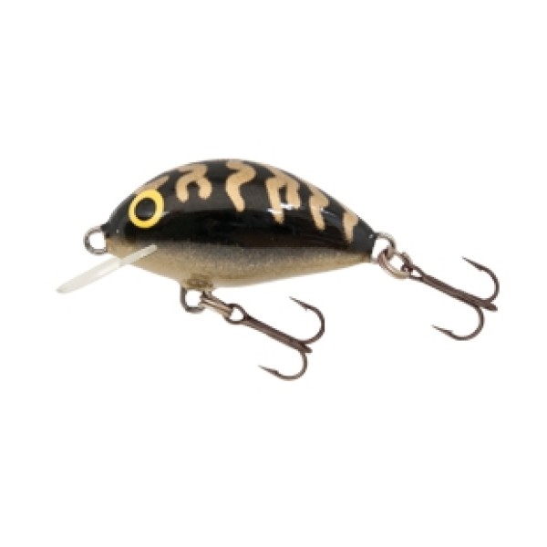 Salmo Wobbler Tiny IT3F BT 3 cm