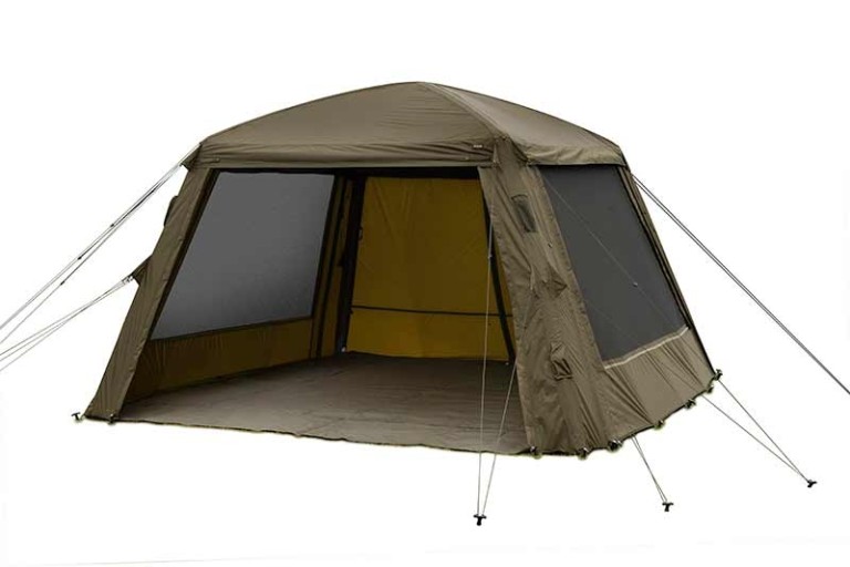 Fox Air Frame Social Shelter 3,5 X 3,5 m - Közösségi sátor