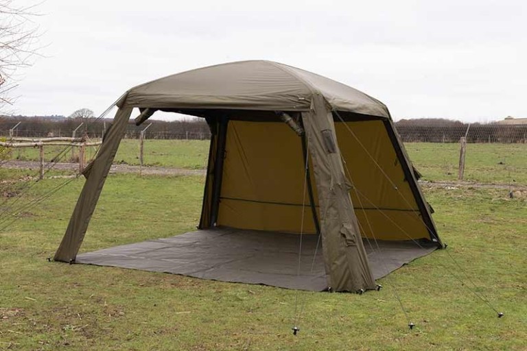 Fox Air Frame Social Shelter 3,5 X 3,5 m - Közösségi sátor