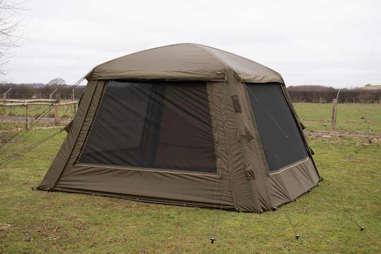 Fox Air Frame Social Shelter 3,5 X 3,5 m - Közösségi sátor