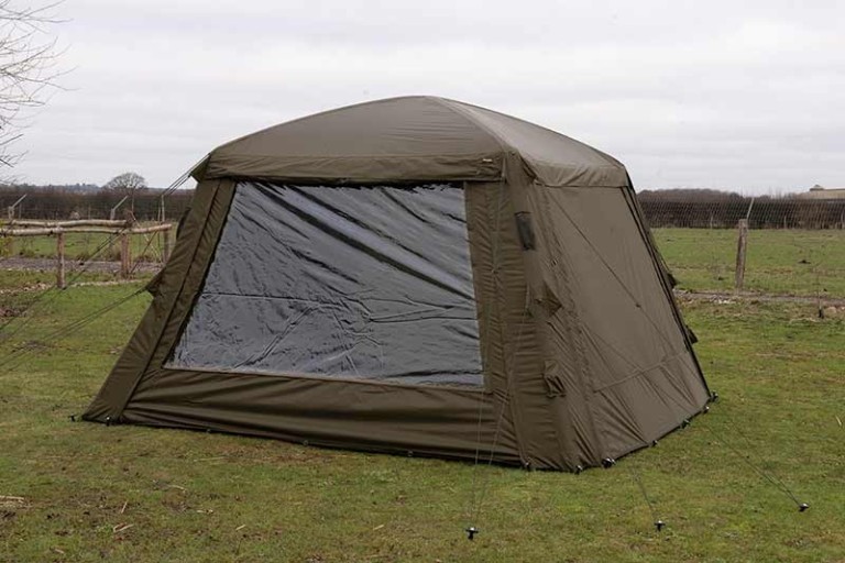 Fox Air Frame Social Shelter 3,5 X 3,5 m - Közösségi sátor