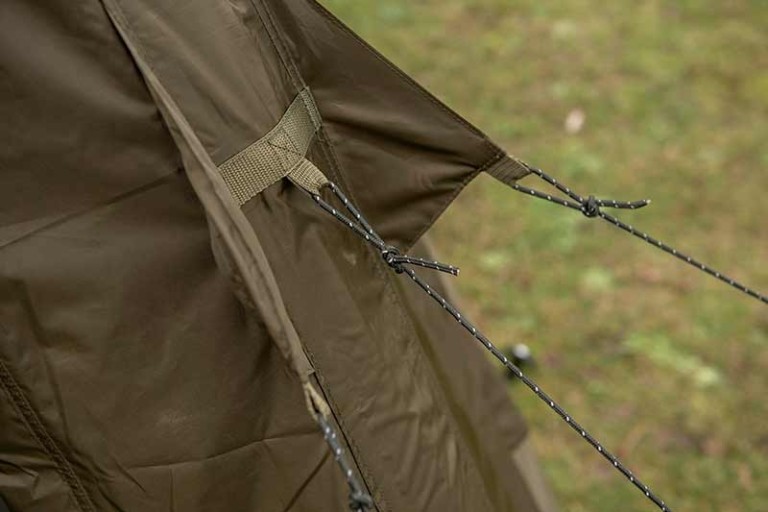 Fox Air Frame Social Shelter 3,5 X 3,5 m - Közösségi sátor