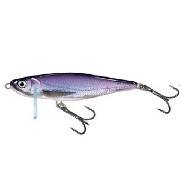 Salmo Wobbler Thrill TH5S VIB 5 cm