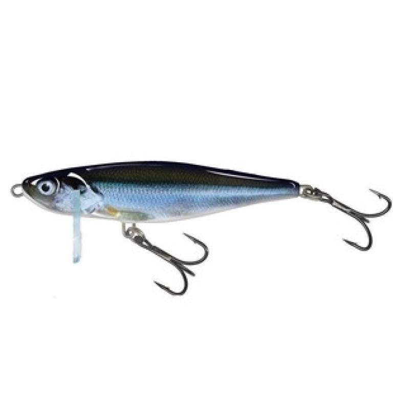 Salmo Wobbler Thrill TH5S OSM 5 cm