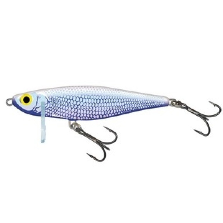 Salmo Wobbler Thrill TH5S HBB 5 cm