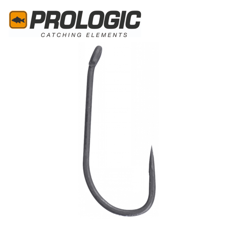 Prologic Hoox XC2 Barbless - Szakáll nélküli Horog
