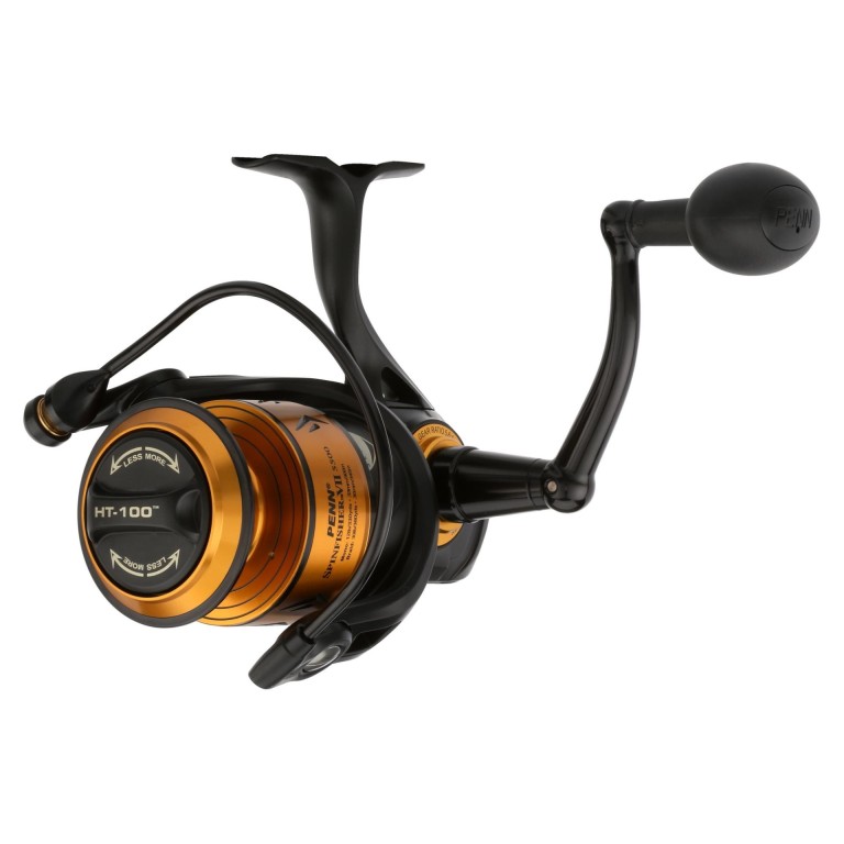Penn Spinfisher VII SP 8500 Reel BX - Harcsázó orsó