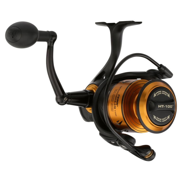 Penn Spinfisher VII SP 8500 Reel BX - Harcsázó orsó