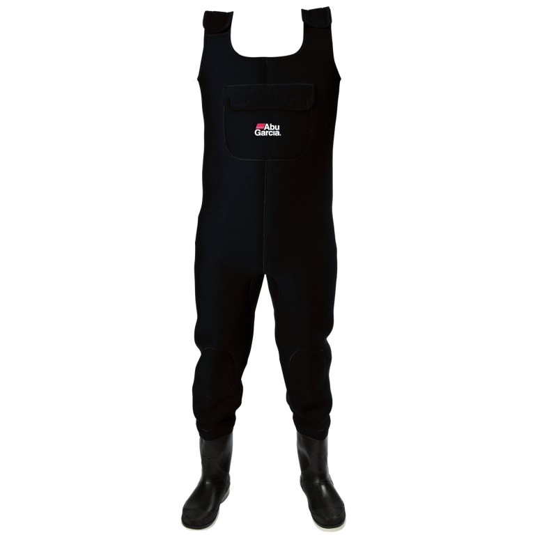 Abu Garcia Neoprene Waders - Neoprén melles csizma